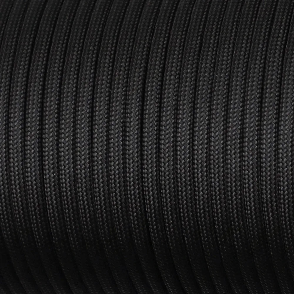 550 Paracord Rope 4mm 7 Strand Cord for Camping and DIY