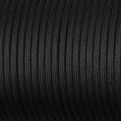 550 Paracord Rope 4mm 7 Strand Cord for Camping and DIY