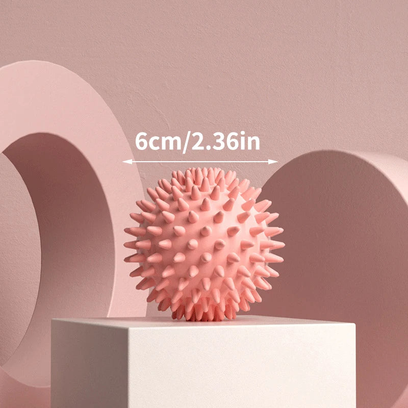 Massage Ball – Fascia Release Ball for Foot, Neck & Muscle Relaxation