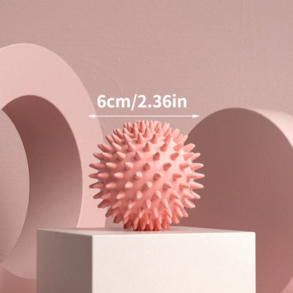 Massage Ball – Fascia Release Ball for Foot, Neck & Muscle Relaxation
