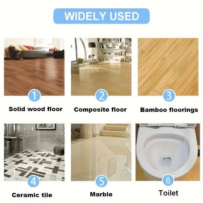 Toilet Cleaning Tablets – Deodorizing Scale Remover & Cleaner