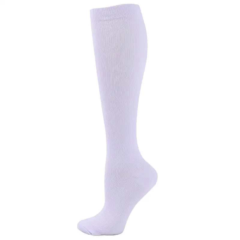 Compression Socks for Sports, Nursing, Pregnancy and Everyday Wear