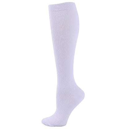 Compression Socks for Sports, Nursing, Pregnancy and Everyday Wear