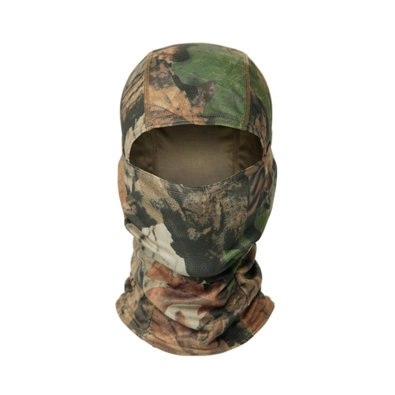 Cycling Balaclava – Breathable Full Face Mask for Outdoor Use