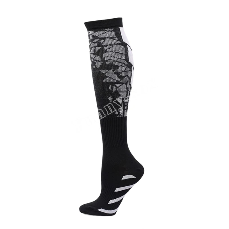20-30 mmHg Compression Socks for Running, Travel and Sports
