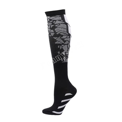 20-30 mmHg Compression Socks for Running, Travel and Sports
