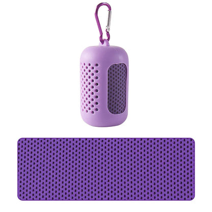 Cooling Towel – Portable Quick Dry Sports and Fitness Towel