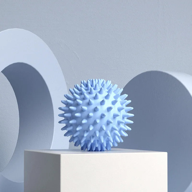 Massage Ball – Fascia Release Ball for Foot, Neck & Muscle Relaxation
