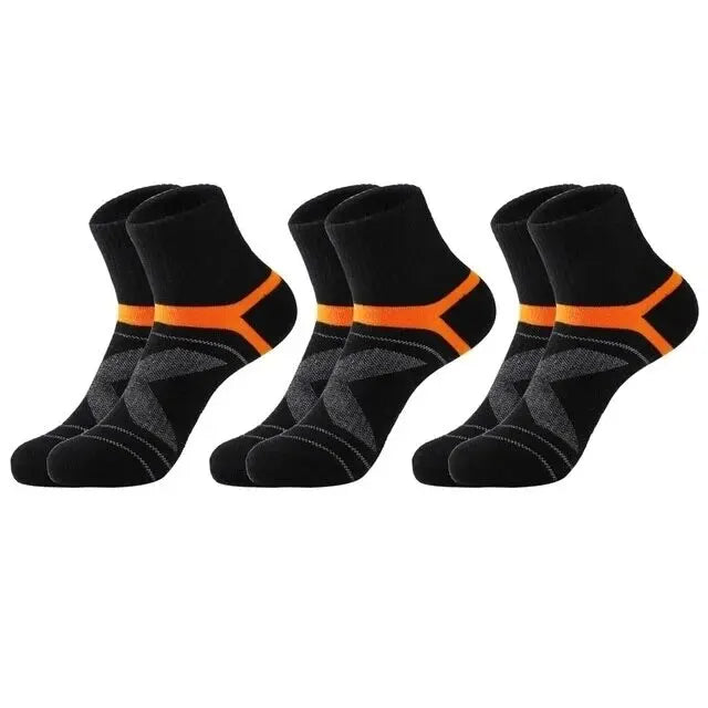 Men’s Hiking Socks