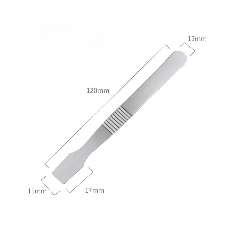 Metal Scraping Knife for Phone Repair & Precision Cleaning