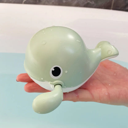 Baby Bath Toy Duck Water Spray Sprinkler for Kids
