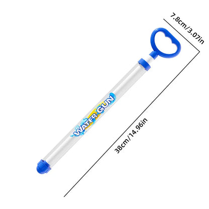 Water Gun Toy – Kids Beach Water Play Toy for Outdoor Fun