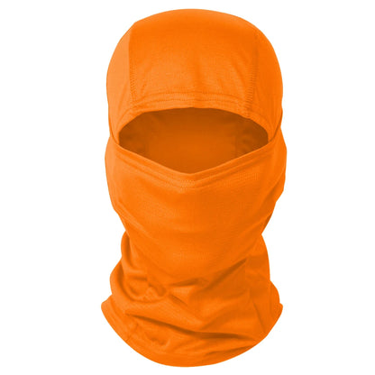 Cycling Balaclava – Breathable Full Face Mask for Outdoor Use