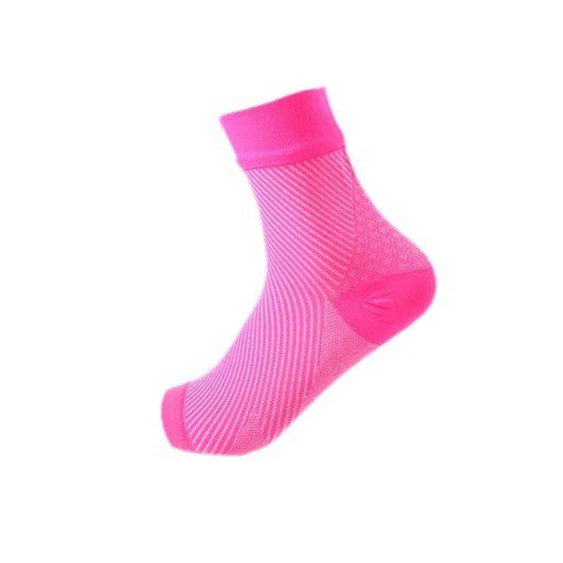 Ankle Compression Sleeve for Sports Support and Everyday Comfort