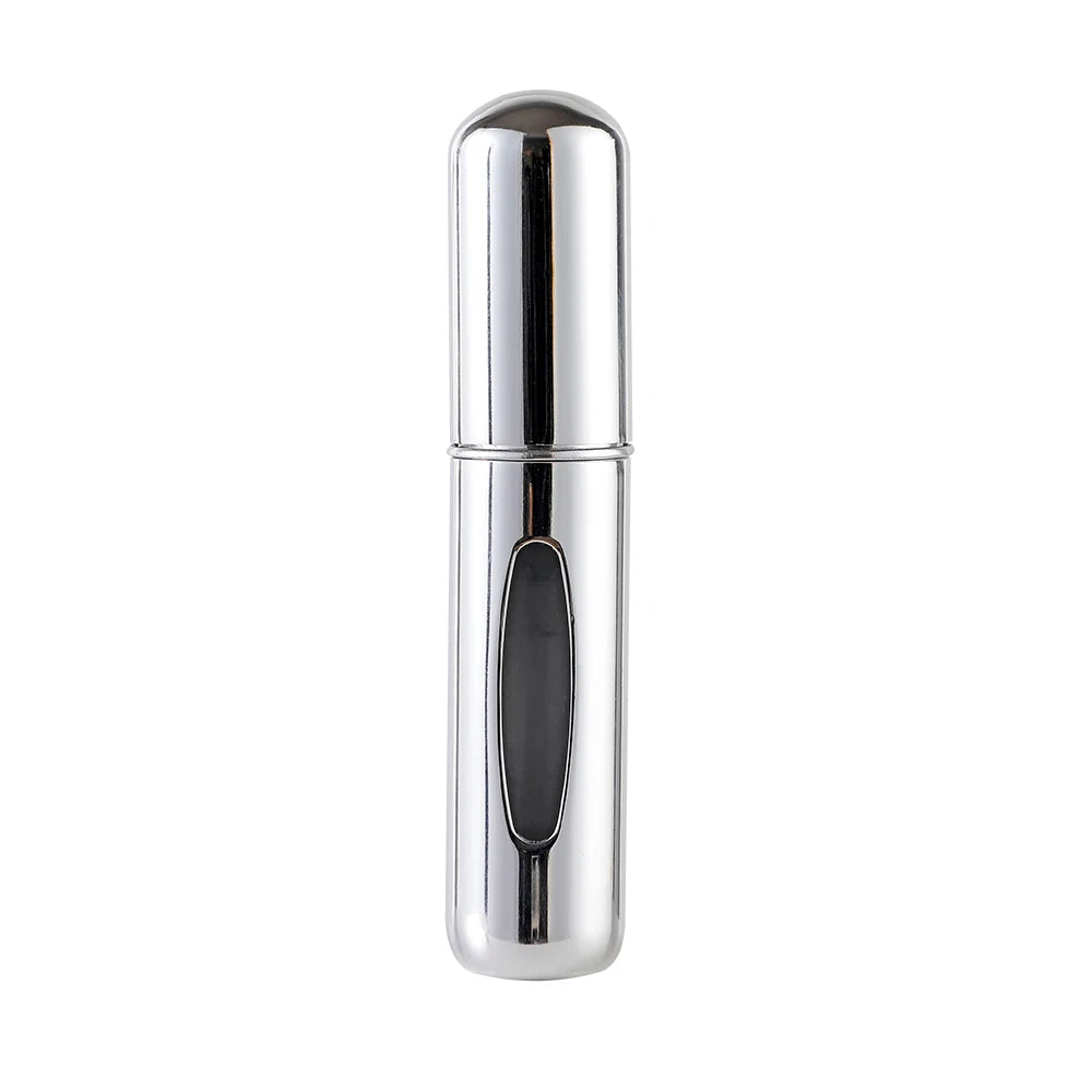 Refillable Perfume Bottle 5ml Portable Travel Atomizer