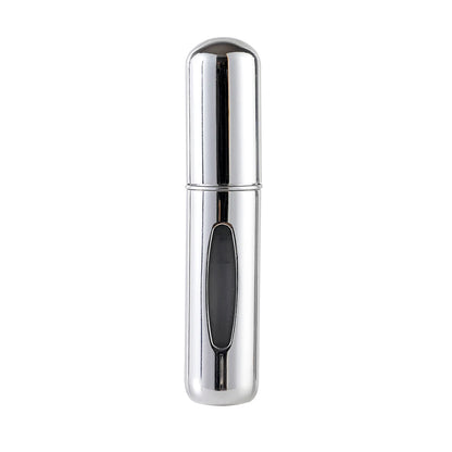 Refillable Perfume Bottle 5ml Portable Travel Atomizer