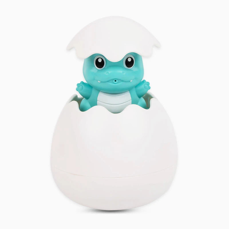 Baby Bath Toy Duck Water Spray Sprinkler for Kids