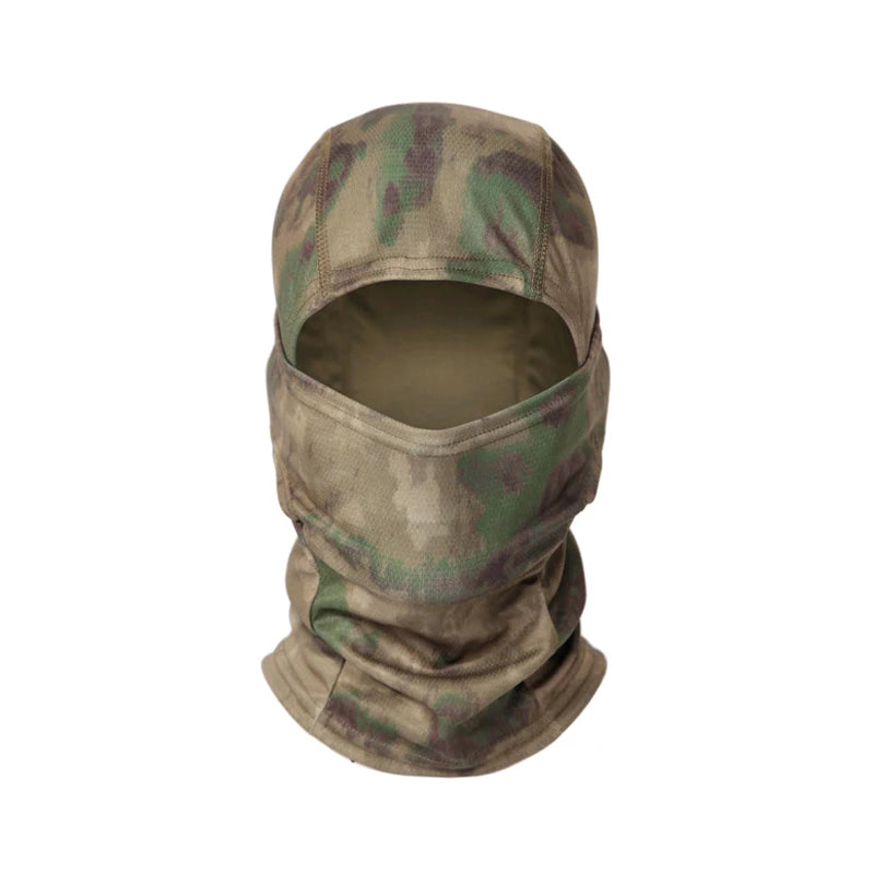 Cycling Balaclava – Breathable Full Face Mask for Outdoor Use