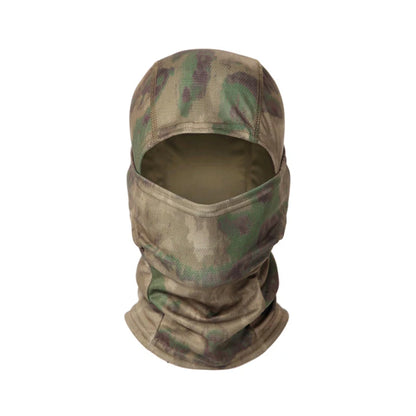 Cycling Balaclava – Breathable Full Face Mask for Outdoor Use