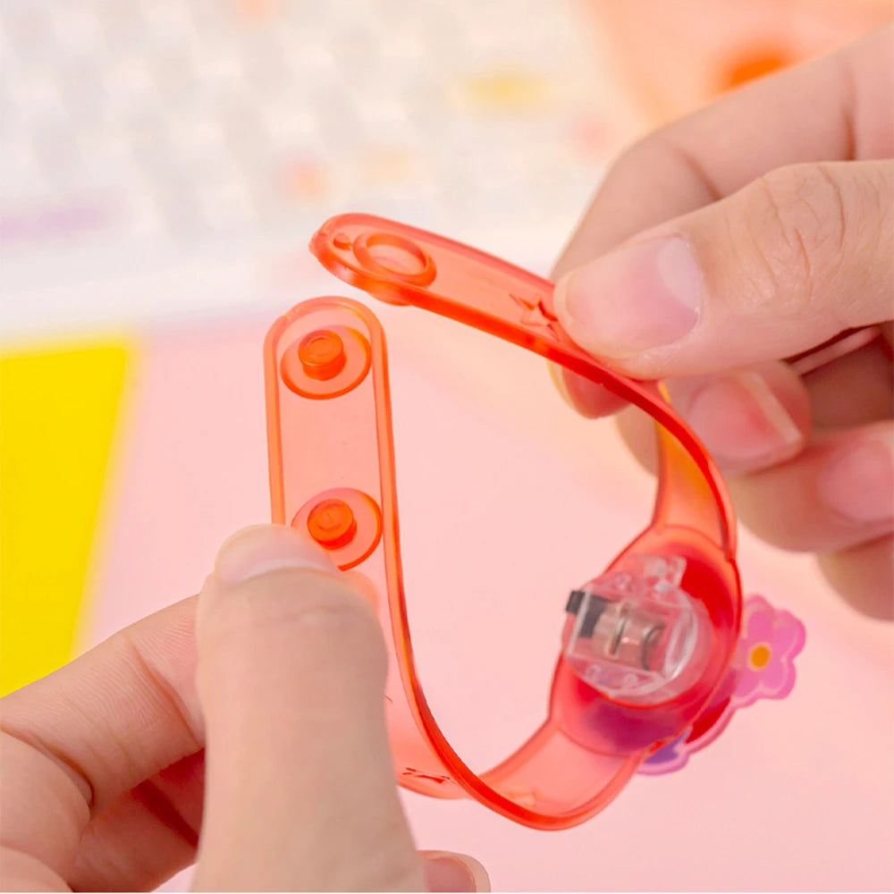 LED Light Up Watches for Kids – 12 or 24 Pack Party Favors