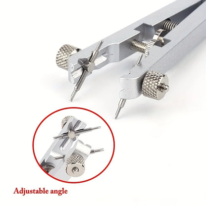 Watch Spring Bar Tool Kit for Watch Band and Strap Removal
