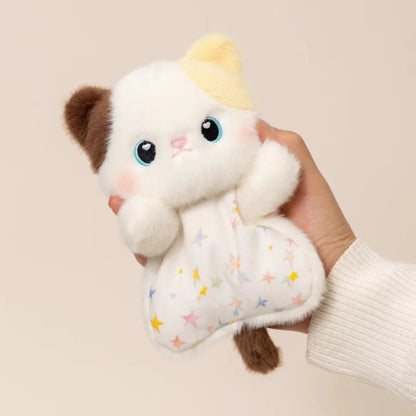 Plush Animal Toy – Cute 16cm Stuffed Companion Doll