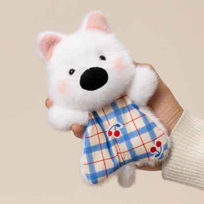 Plush Animal Toy – Cute 16cm Stuffed Companion Doll