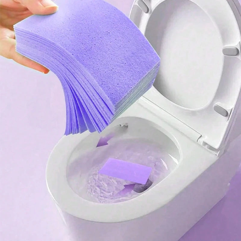 Floor Cleaning Tablets – Stain Removal & Fresh Scent