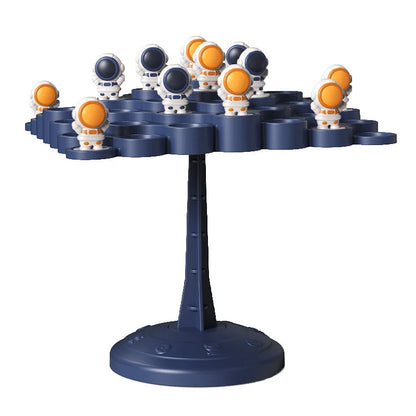 Balance Board Game for Kids Interactive Tabletop Stacking Toy