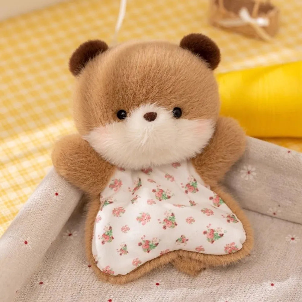 Plush Animal Toy – Cute 16cm Stuffed Companion Doll