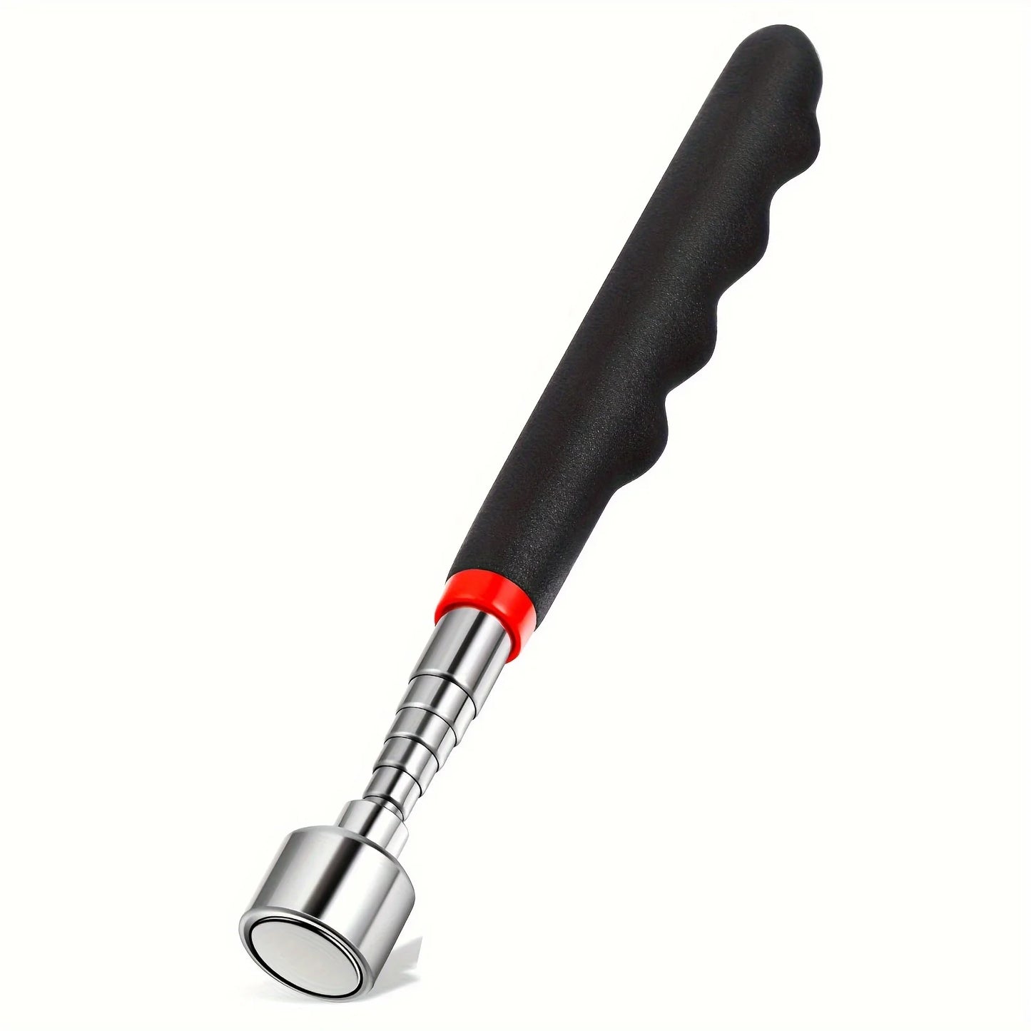 Telescopic Magnetic Pickup Tool for Hard-to-Reach Items