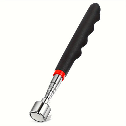 Telescopic Magnetic Pickup Tool for Hard-to-Reach Items