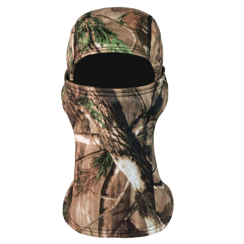 Cycling Balaclava – Breathable Full Face Mask for Outdoor Use
