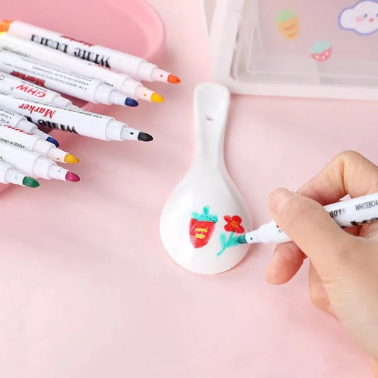 Floating Water Drawing Pens Magic Water Art Set for Kids