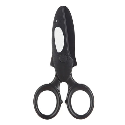 Preschool Safety Scissors – Kids Art & Craft Cutting Tool