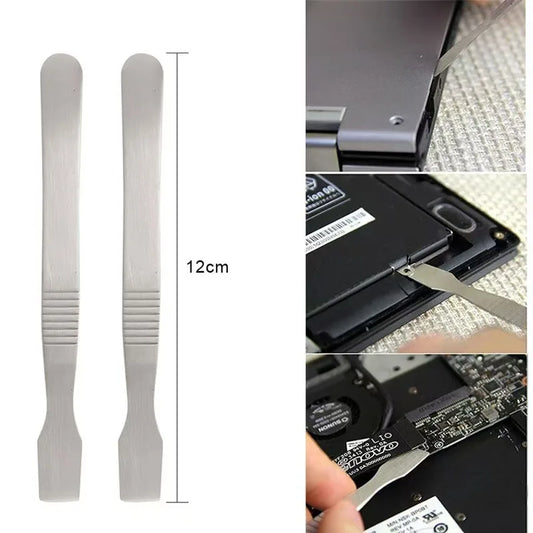 Metal Scraping Knife for Phone Repair & Precision Cleaning