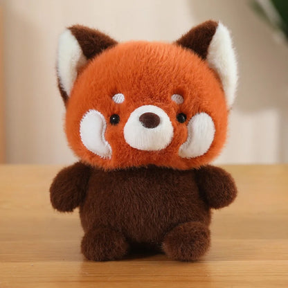 Plush Animal Toy – Cute 16cm Stuffed Companion Doll