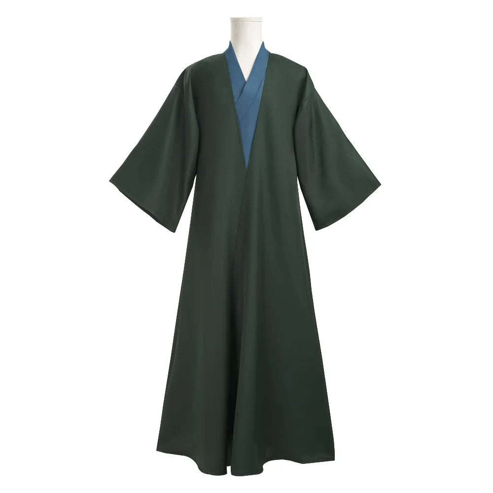 Lippert Voldemort cosplay costume, magic robe, cosplay costume