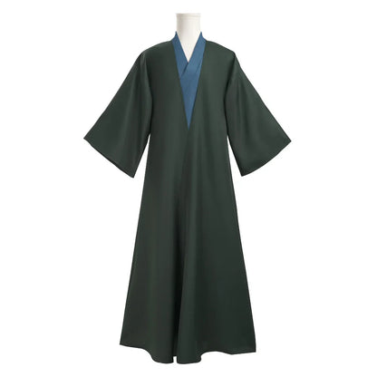 Lippert Voldemort cosplay costume, magic robe, cosplay costume