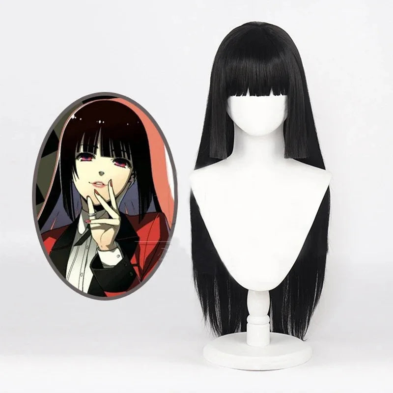 Anime Cosplay Costume – Women School Uniform Set