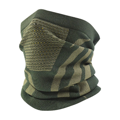 Ski Mask – Breathable Winter Face Cover for Cycling & Hiking
