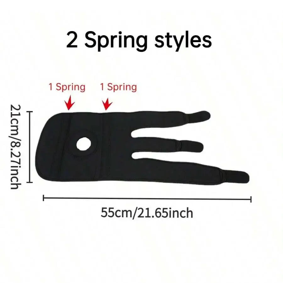 Sports Knee Pads for Hiking, Cycling, Running and Outdoor Activities