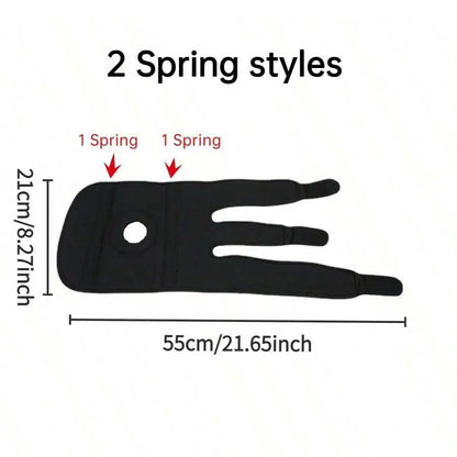 Sports Knee Pads for Hiking, Cycling, Running and Outdoor Activities