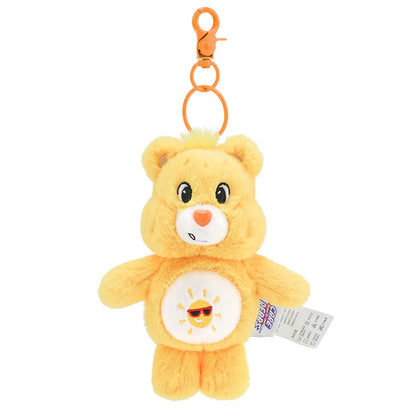 Plush Keychain, Kawaii Character Bag Charm Soft Toy