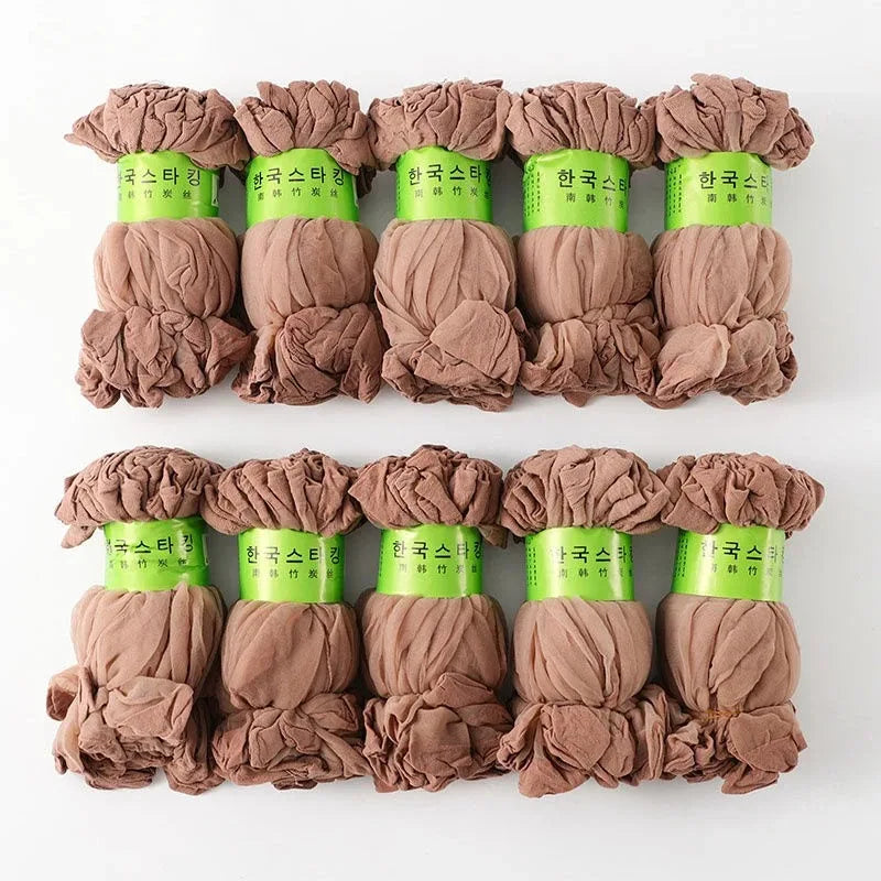 Women’s Sheer Ankle Socks