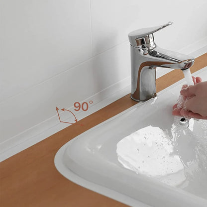 Bathroom Caulk Tape Waterproof Self Adhesive Sealing Strip 3.2M