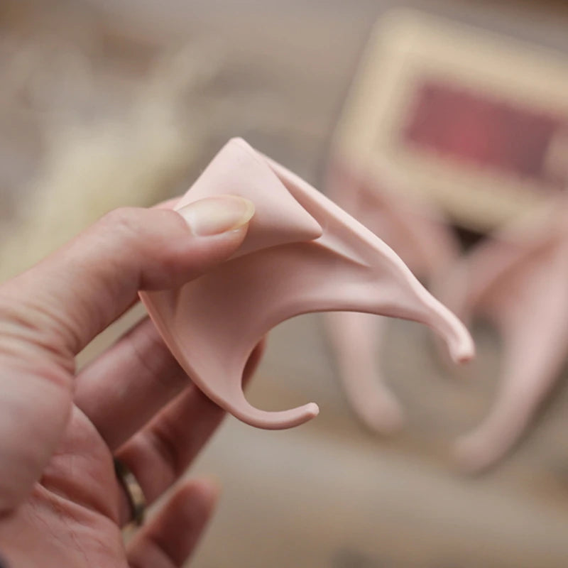 Elf Ears – Latex Fairy Costume Accessories for Cosplay