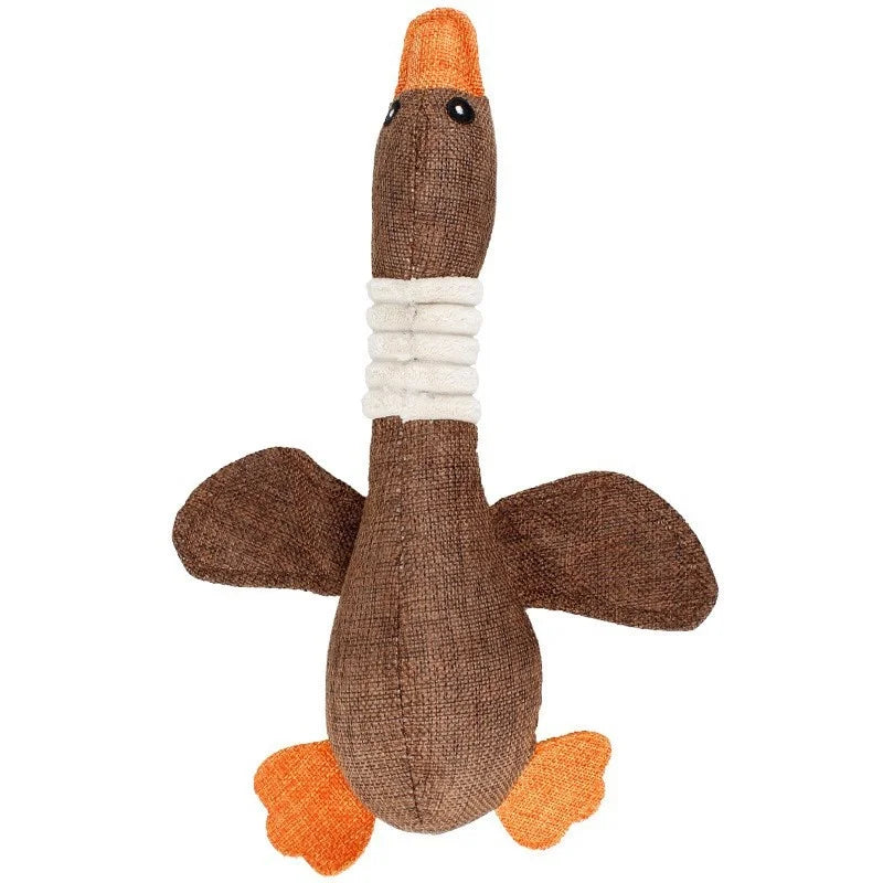 Catnip Cat Toy – Interactive Plush Chew Toy for Cats and Kittens