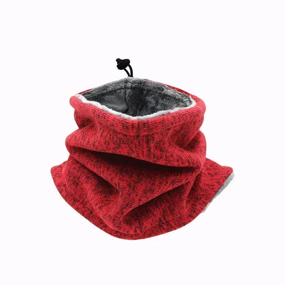 Winter Neck Gaiter Balaclava for Skiing, Cycling & Outdoor Sports