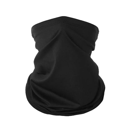 Multifunctional Headwear – Cycling Bandana Neck Gaiter for Outdoors
